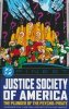 DC FINEST JUSTICE SOCIETY OF AMERICA THE PLUNDER OF THE PSYCHO-PIRATE TP [9781799502074]